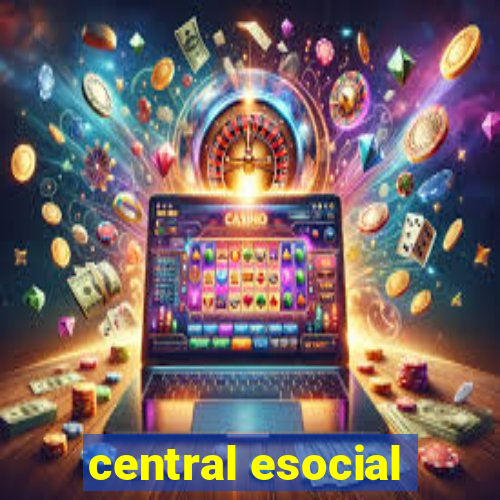 central esocial